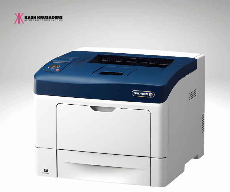 Fuji Xerox DocuPrint P455D – High-Speed Monochrome Laser Printer